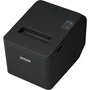 Epson TM-T20IV Impresora de recibos USB + Serie, Negro